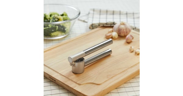 Ikea store garlic press